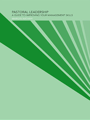 cover image of Pastoral Leadership